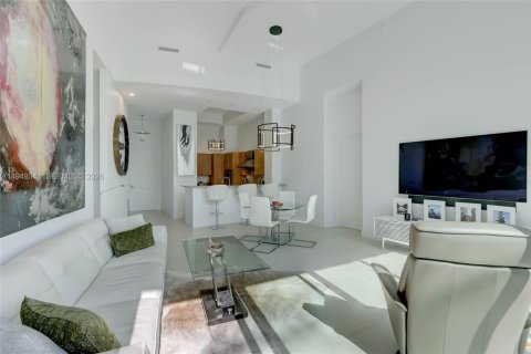 Copropriété à louer à Pompano Beach, Floride: 2 chambres, 134.24 m2 № 2007382 - photo 10