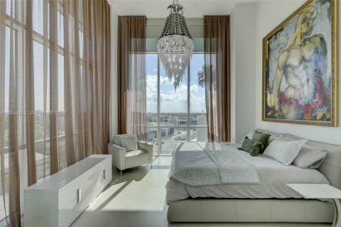 Copropriété à louer à Pompano Beach, Floride: 2 chambres, 134.24 m2 № 2007382 - photo 18