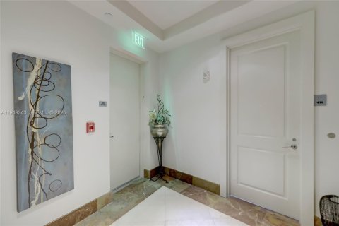 Copropriété à louer à Pompano Beach, Floride: 2 chambres, 134.24 m2 № 2007382 - photo 5