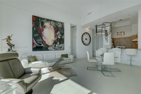 Copropriété à louer à Pompano Beach, Floride: 2 chambres, 134.24 m2 № 2007382 - photo 8