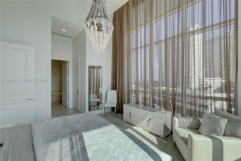 Copropriété à louer à Pompano Beach, Floride: 2 chambres, 134.24 m2 № 2007382 - photo 19