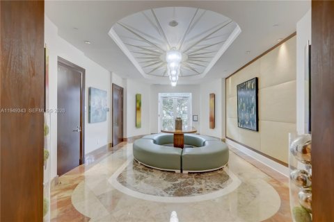 Copropriété à louer à Pompano Beach, Floride: 2 chambres, 134.24 m2 № 2007382 - photo 30