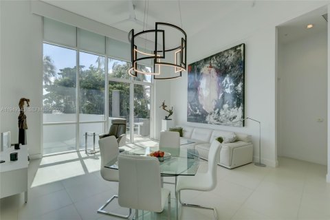 Copropriété à louer à Pompano Beach, Floride: 2 chambres, 134.24 m2 № 2007382 - photo 7