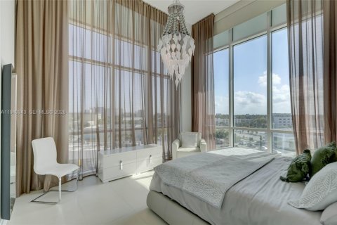 Copropriété à louer à Pompano Beach, Floride: 2 chambres, 134.24 m2 № 2007382 - photo 17