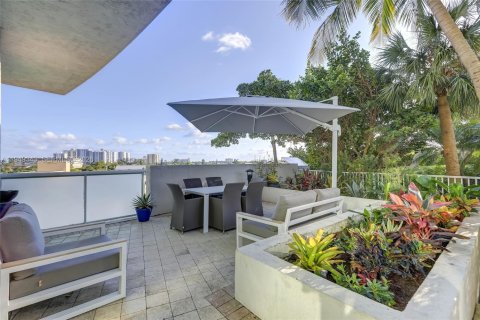 Copropriété à louer à Pompano Beach, Floride: 2 chambres, 134.24 m2 № 2007382 - photo 28