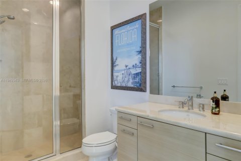 Copropriété à louer à Pompano Beach, Floride: 2 chambres, 134.24 m2 № 2007382 - photo 25