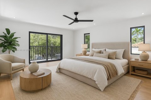 House in Coral Gables, Florida 4 bedrooms, 229 sq.m. № 1890686 - photo 30