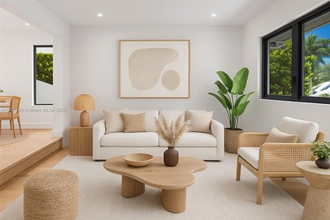 House in Coral Gables, Florida 4 bedrooms, 229 sq.m. № 1890686 - photo 9