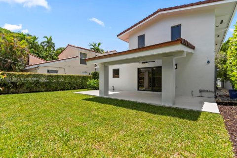 House in Coral Gables, Florida 4 bedrooms, 229 sq.m. № 1890686 - photo 5