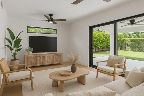 House in Coral Gables, Florida 4 bedrooms, 229 sq.m. № 1890686 - photo 16