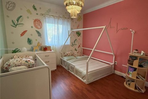 Casa en alquiler en Miami, Florida, 3 dormitorios, 209.4 m2 № 1951049 - foto 21