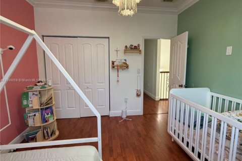 Casa en alquiler en Miami, Florida, 3 dormitorios, 209.4 m2 № 1951049 - foto 22