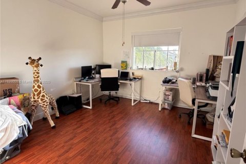 Casa en alquiler en Miami, Florida, 3 dormitorios, 209.4 m2 № 1951049 - foto 26