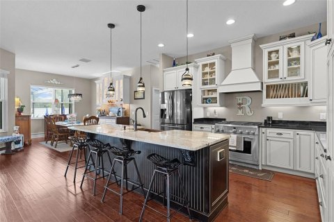 Casa en venta en Wildwood, Florida, 4 dormitorios, 311.22 m2 № 1915421 - foto 5