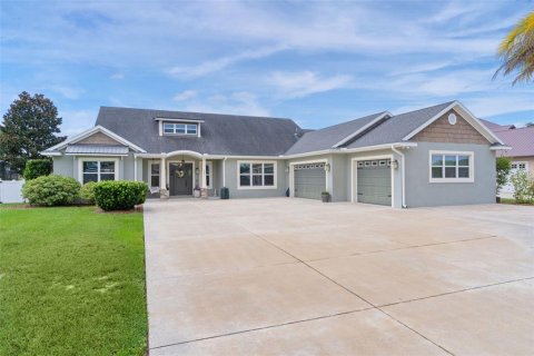 Casa en venta en Wildwood, Florida, 4 dormitorios, 311.22 m2 № 1915421 - foto 26