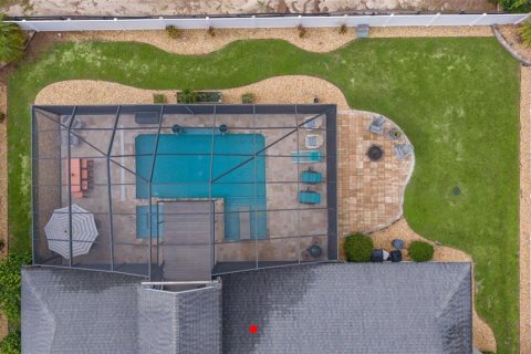 Casa en venta en Wildwood, Florida, 4 dormitorios, 311.22 m2 № 1915421 - foto 21