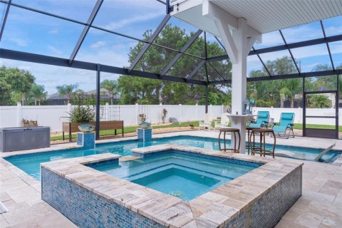 Casa en venta en Wildwood, Florida, 4 dormitorios, 311.22 m2 № 1915421 - foto 3