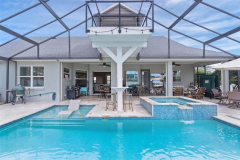 Casa en venta en Wildwood, Florida, 4 dormitorios, 311.22 m2 № 1915421 - foto 2