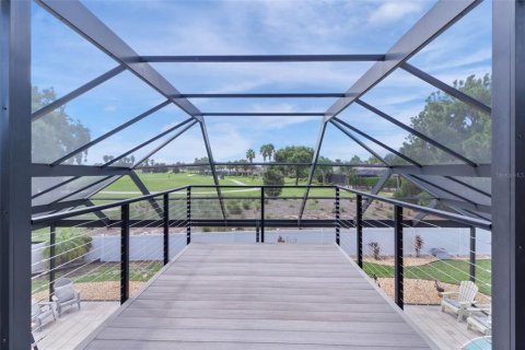 Casa en venta en Wildwood, Florida, 4 dormitorios, 311.22 m2 № 1915421 - foto 17