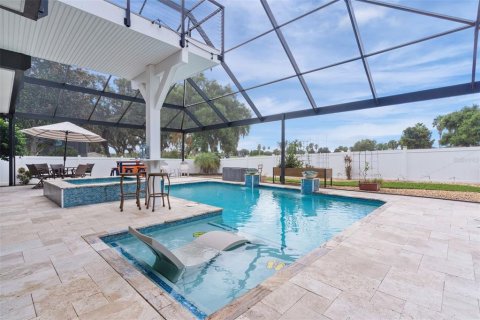 Casa en venta en Wildwood, Florida, 4 dormitorios, 311.22 m2 № 1915421 - foto 22