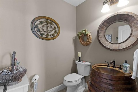 Casa en venta en Wildwood, Florida, 4 dormitorios, 311.22 m2 № 1915421 - foto 15