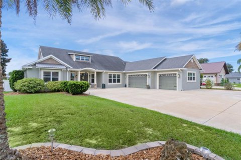 Casa en venta en Wildwood, Florida, 4 dormitorios, 311.22 m2 № 1915421 - foto 25