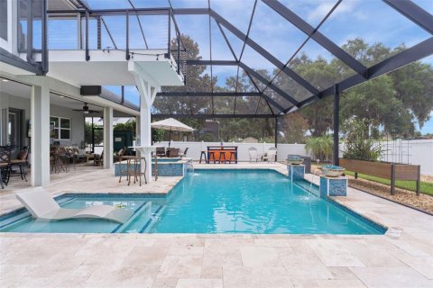 Casa en venta en Wildwood, Florida, 4 dormitorios, 311.22 m2 № 1915421 - foto 20