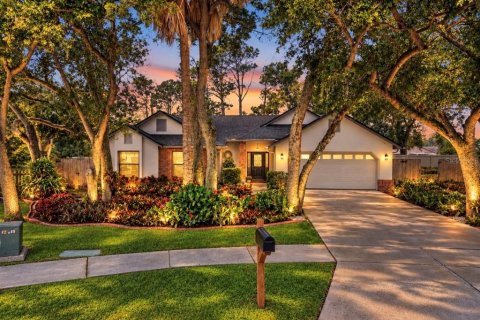 Casa en Brandon, Florida 4 dormitorios, 204.29 m2 № 2386741