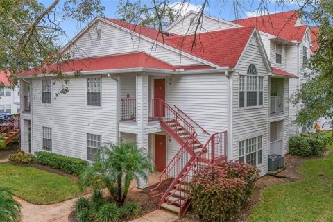 Appartement à Orlando, Floride 2 chambres, 99.13 m2 № 2322586