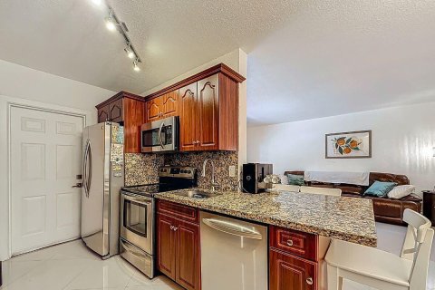 Condominio en venta en Hollywood, Florida, 1 dormitorio, 68.56 m2 № 2321850 - foto 14