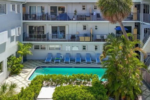 Condominio en venta en Hollywood, Florida, 1 dormitorio, 68.56 m2 № 2321850 - foto 29