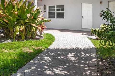 Condominio en venta en Hollywood, Florida, 1 dormitorio, 68.56 m2 № 2321850 - foto 26