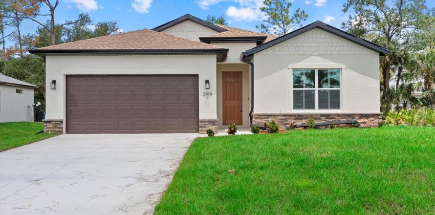 Casa en North Port, Florida 4 dormitorios, 184.88 m2 № 1725307