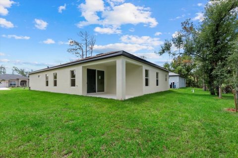House in North Port, Florida 4 bedrooms, 184.88 sq.m. № 1725307 - photo 24