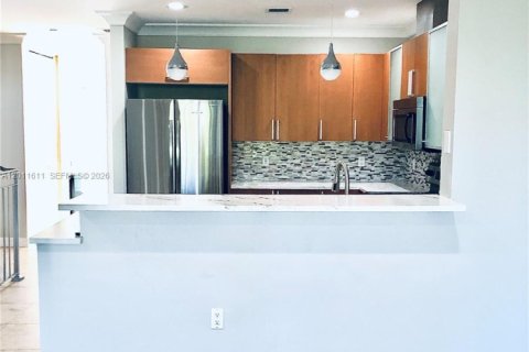 Townhouse in Fort Lauderdale, Florida 3 bedrooms, 177.81 sq.m. № 2074883 - photo 14