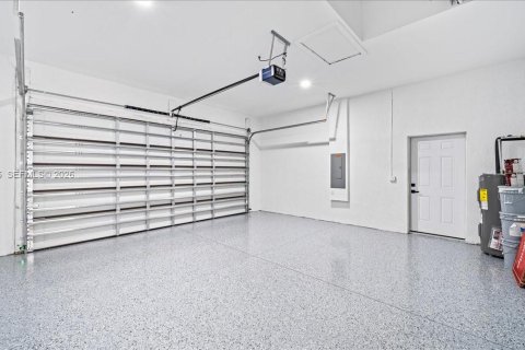 Купить виллу или дом в Кейп-Корал, Флорида 4 спальни, 170.2м2, № 2033373 - фото 27