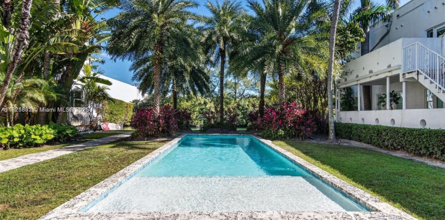 Appartement à Miami Beach, Floride 1 chambre, 52.21 m2 № 1783985