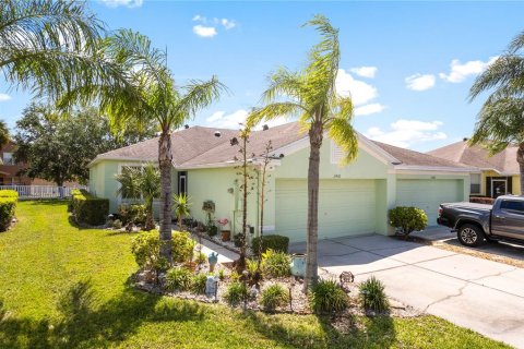 Casa en venta en Riverview, Florida, 2 dormitorios, 112.88 m2 № 1642867 - foto 1