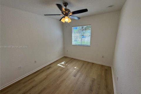 Снять в аренду таунхаус в Майами-Гарденс, Флорида 3 спальни, 131.92м2, № 2003812 - фото 22