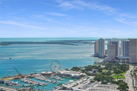 Copropriété à louer à Miami, Floride: 2 chambres, 144.65 m2 № 1955466 - photo 6