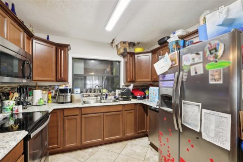 Casa en venta en Keystone Heights, Florida, 3 dormitorios, 153.29 m2 № 2211621 - foto 6