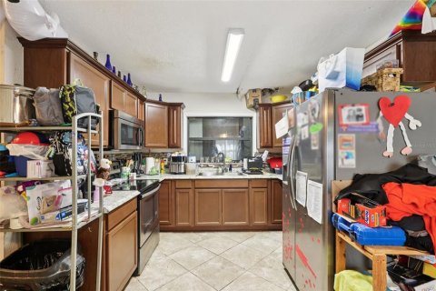 Casa en venta en Keystone Heights, Florida, 3 dormitorios, 153.29 m2 № 2211621 - foto 30