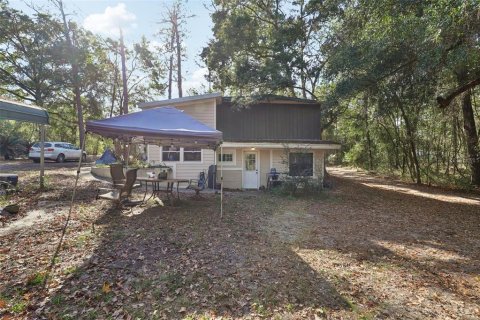 Casa en venta en Keystone Heights, Florida, 3 dormitorios, 153.29 m2 № 2211621 - foto 27