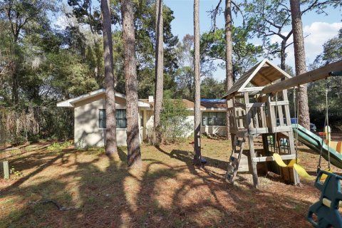 Casa en venta en Keystone Heights, Florida, 3 dormitorios, 153.29 m2 № 2211621 - foto 25