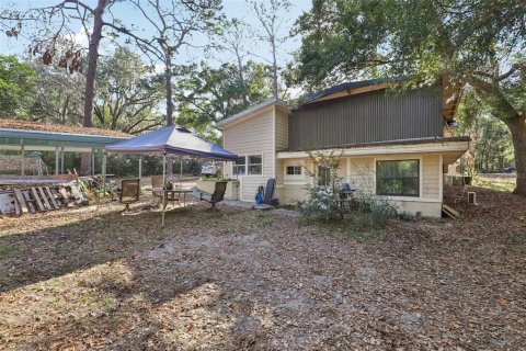 Casa en venta en Keystone Heights, Florida, 3 dormitorios, 153.29 m2 № 2211621 - foto 28