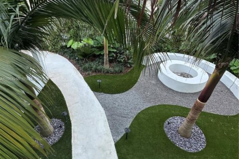 Condominio en alquiler en Miami Beach, Florida, 1 dormitorio, 42.92 m2 № 2030124 - foto 9