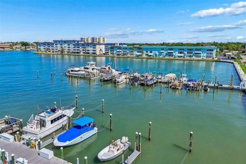 Condo in Gulfport, Florida, 2 bedrooms  № 2425936 - photo 24