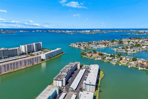 Condo in Gulfport, Florida, 2 bedrooms  № 2425936 - photo 29