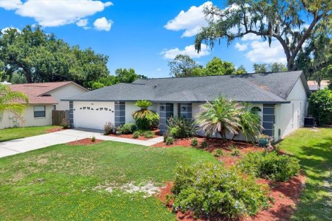 Casa en venta en Brandon, Florida, 4 dormitorios, 200.67 m2 № 2157240 - foto 2