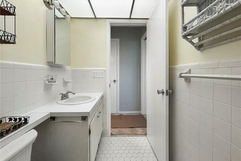 Купить кондоминиум в Семинол, Флорида 3 комнаты, 59.27м2, № 1574510 - фото 22